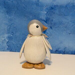 Dcuk Wood Duck Baby Emperor Penguin - Grace